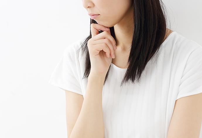 お悩み・ご相談